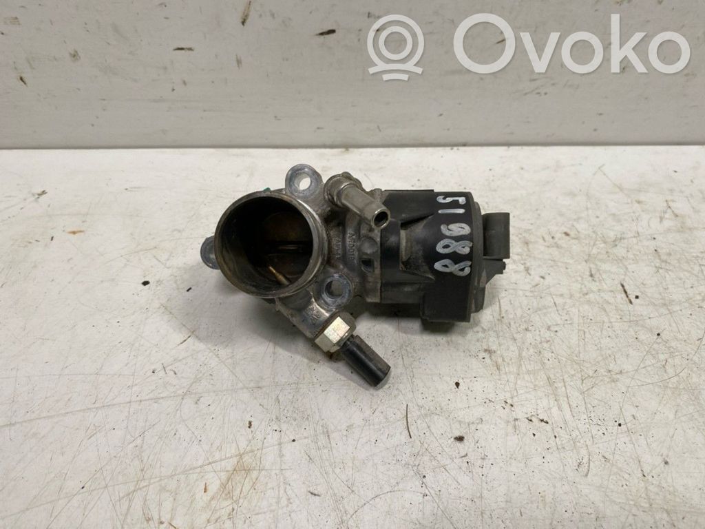 Mercedes-Benz Vito Viano W447 Valvola EGR