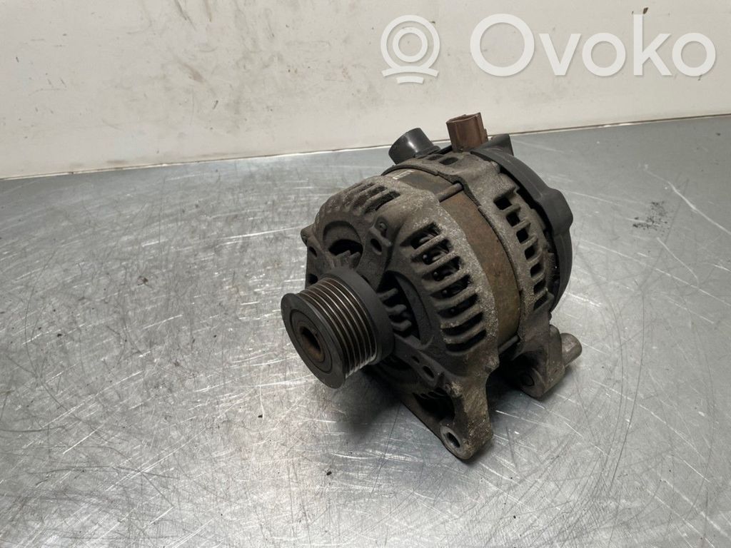 Volvo V50 Generatore/alternatore 