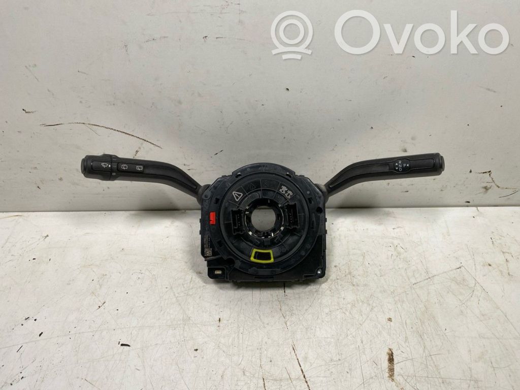 Mercedes-Benz EQA Interruptor de control multifunción 