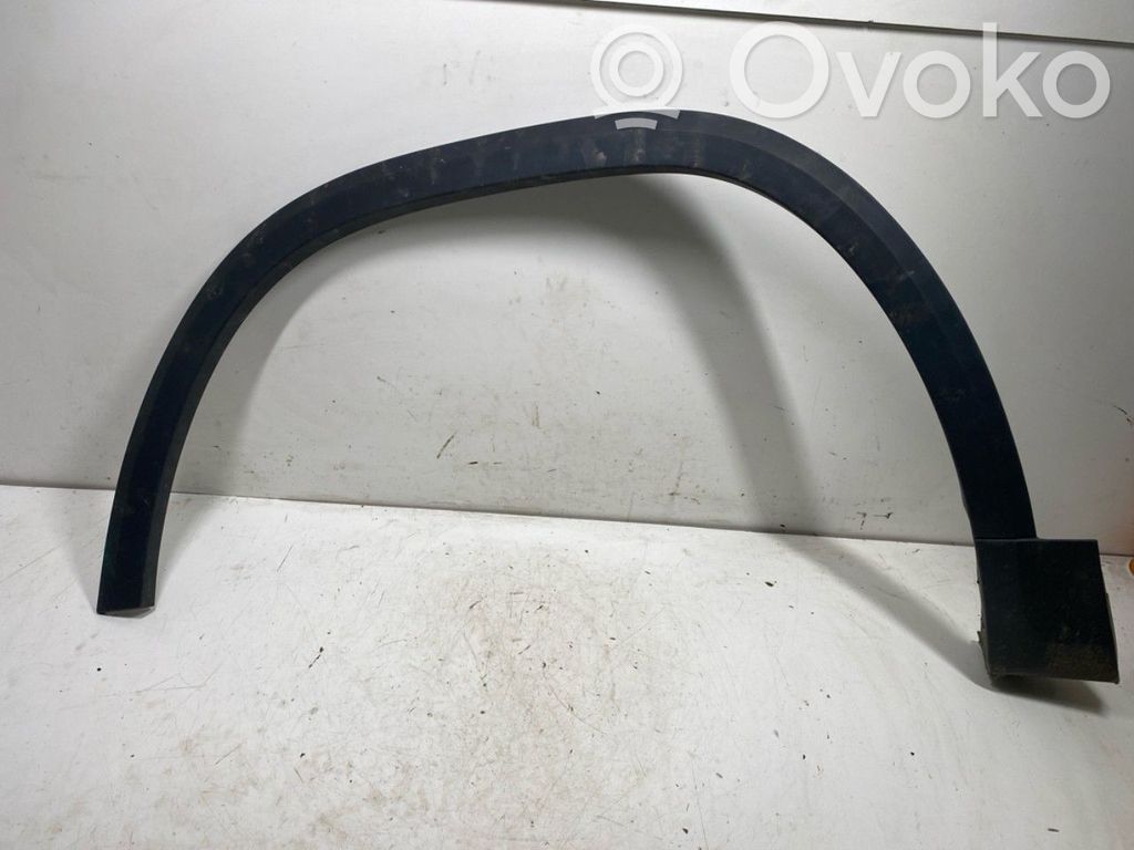 Mercedes-Benz EQA Priekšējā arka 