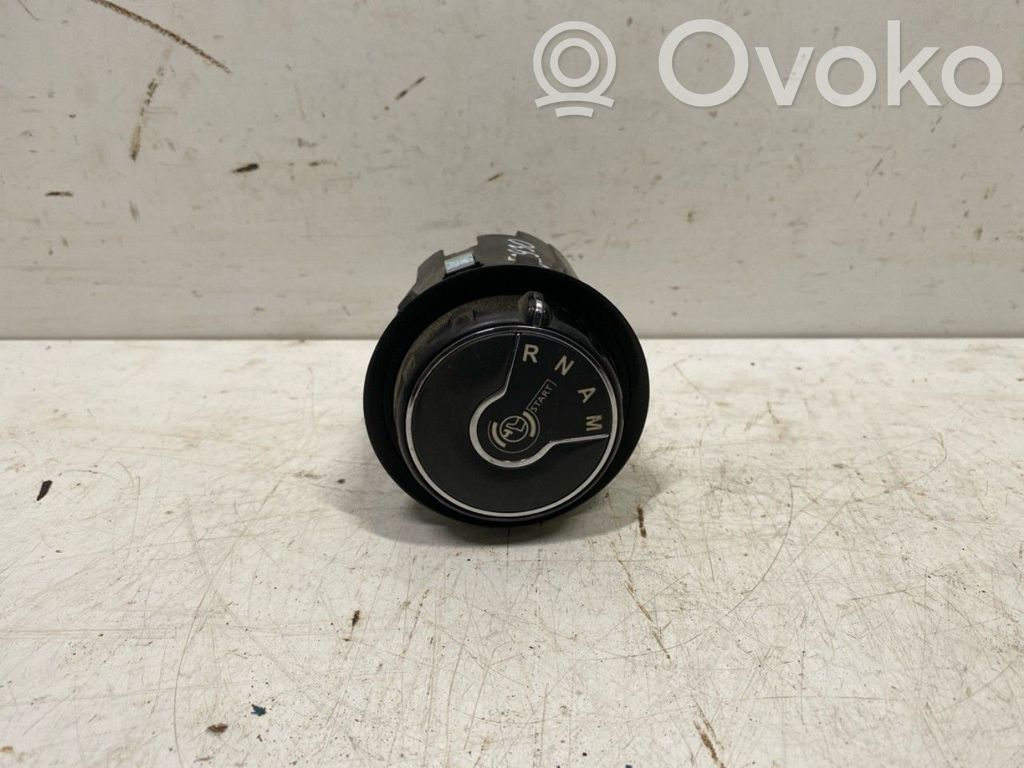 Citroen Berlingo Selector de cambios 