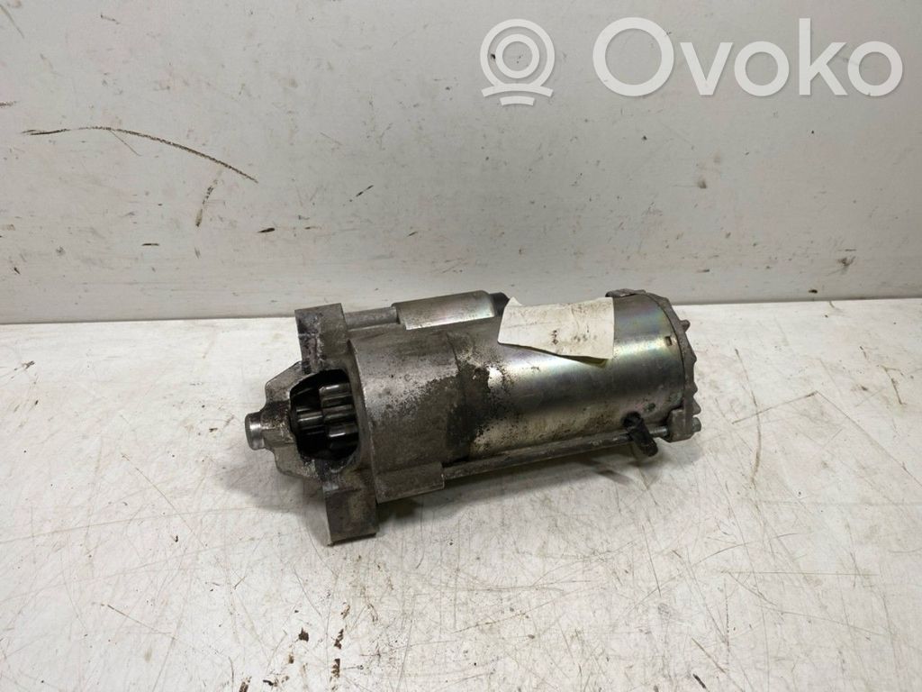 Ford Kuga II Electromotor 