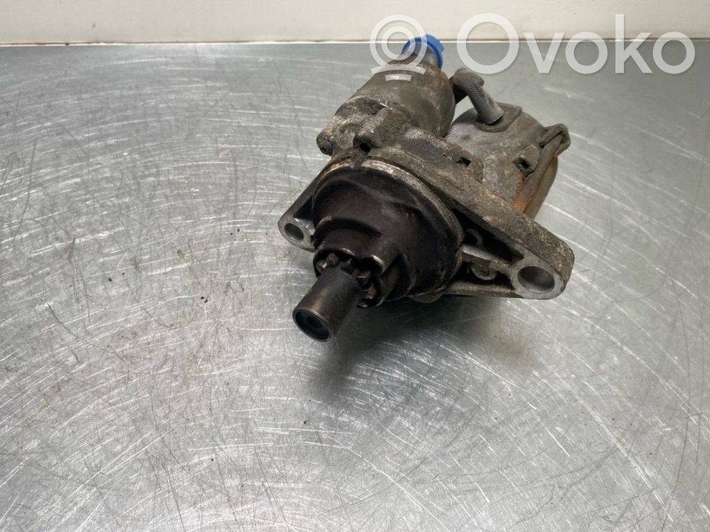 Honda HR-V Motorino d’avviamento