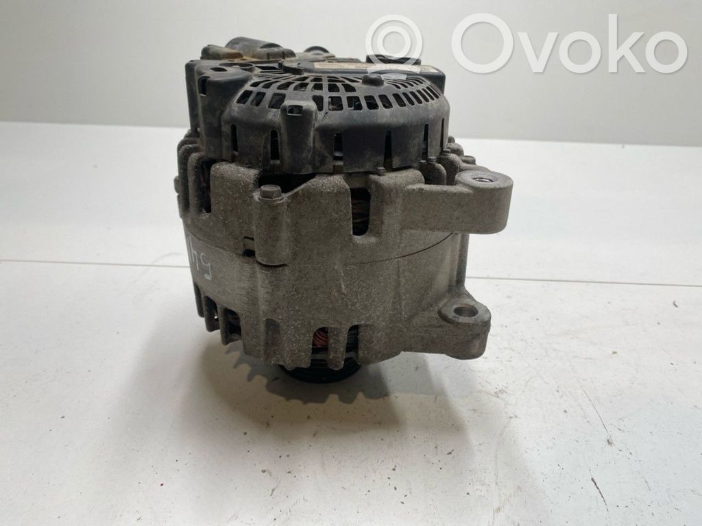 Peugeot 208 I Generator/alternator 