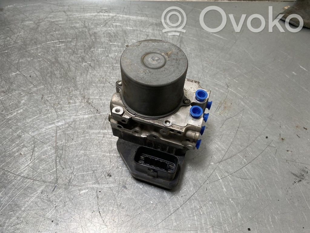 Isuzu D-Max ABS Pump 