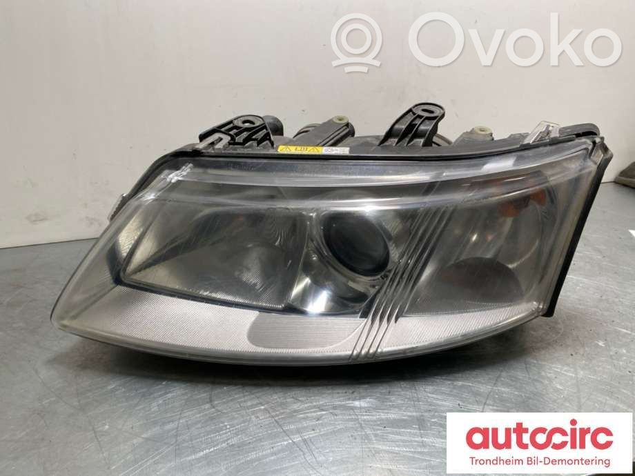 Saab 9-3 Ver2 Scheinwerfer 
