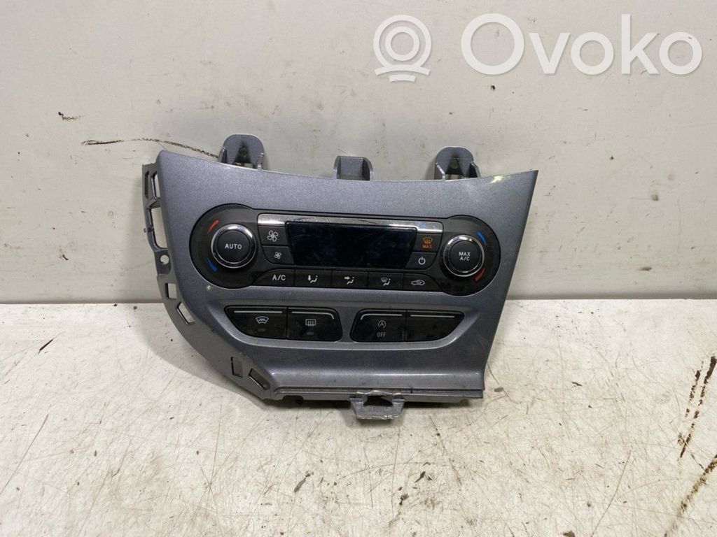 Ford Focus Climate control/heater control trim 