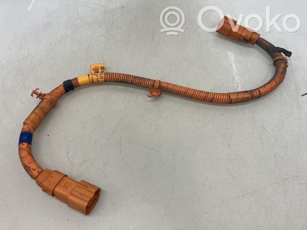 High voltage cable   91885A8510,91885A8510,91885A8510