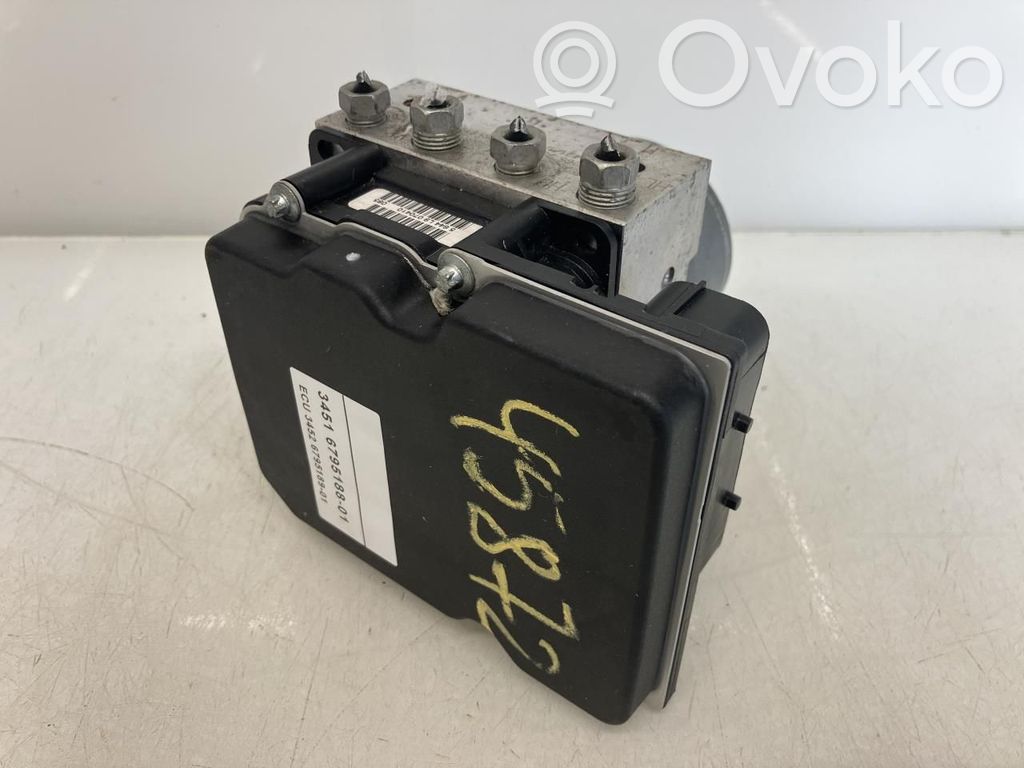 BMW X1 E84 ABS Pump 