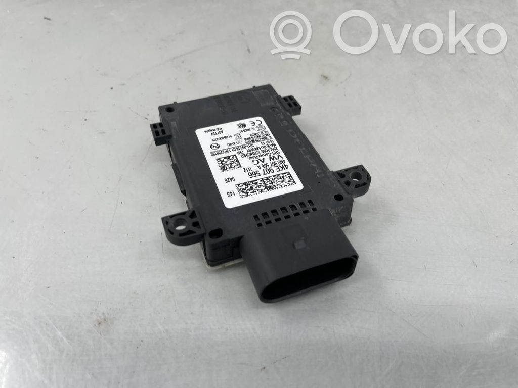 Blind spot module   4N0907566AA,4KE907566