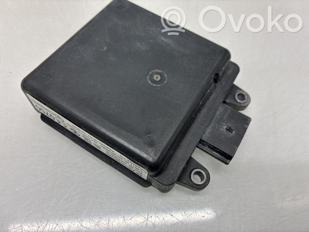 Ford S-MAX Aklos zonos modulis 