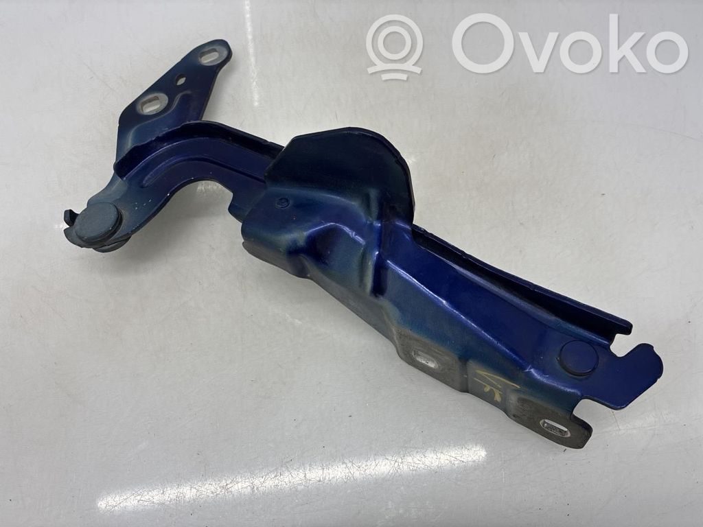 Ford S-MAX Konepellin saranat 