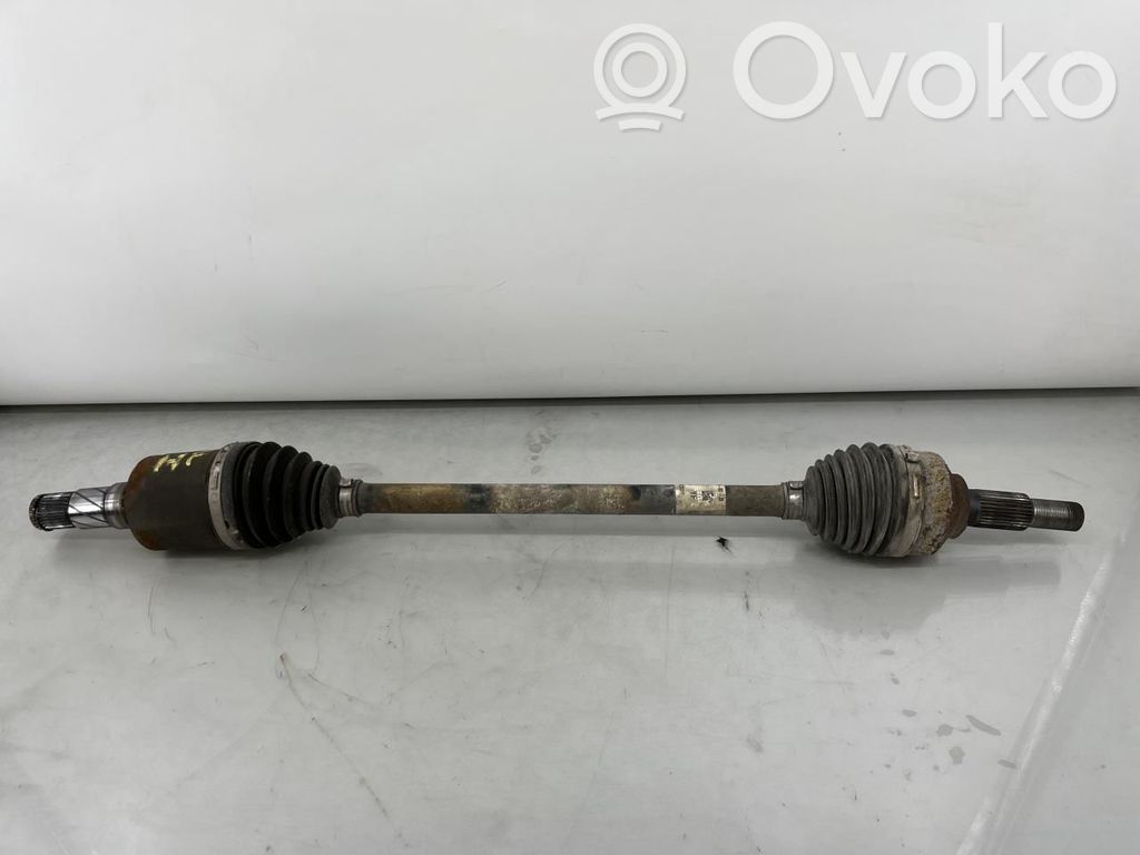 Tesla Model Y Front driveshaft 