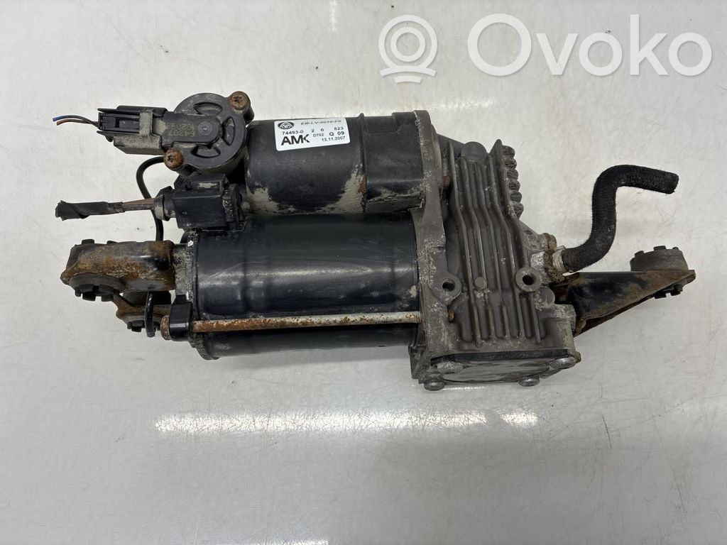Kompressor Luftfederung   37106789937,37106789937