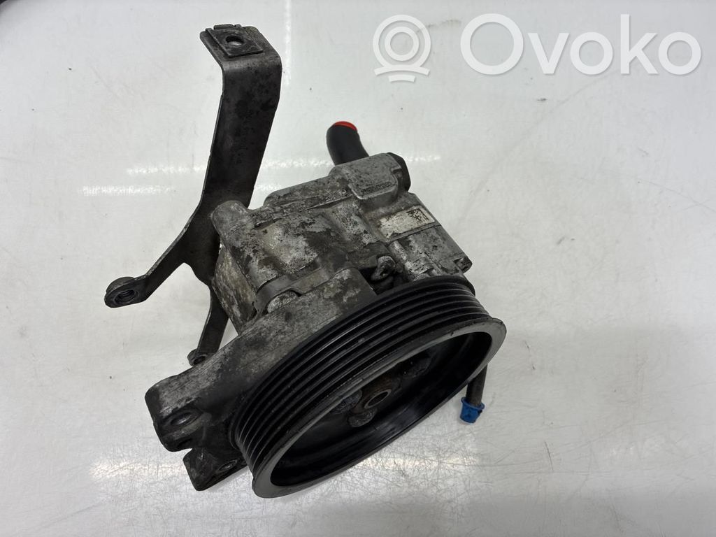 BMW 5 E60 E61 Power steering pump 