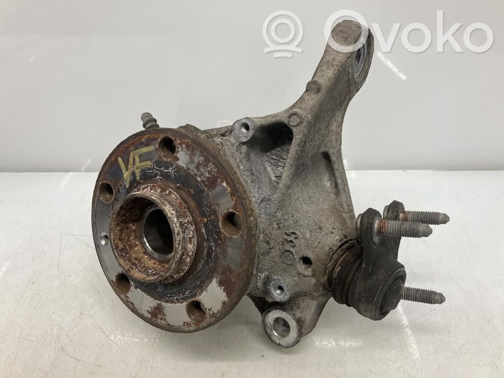 Skoda Superb B8 (3V) Achsschenkel vorne 