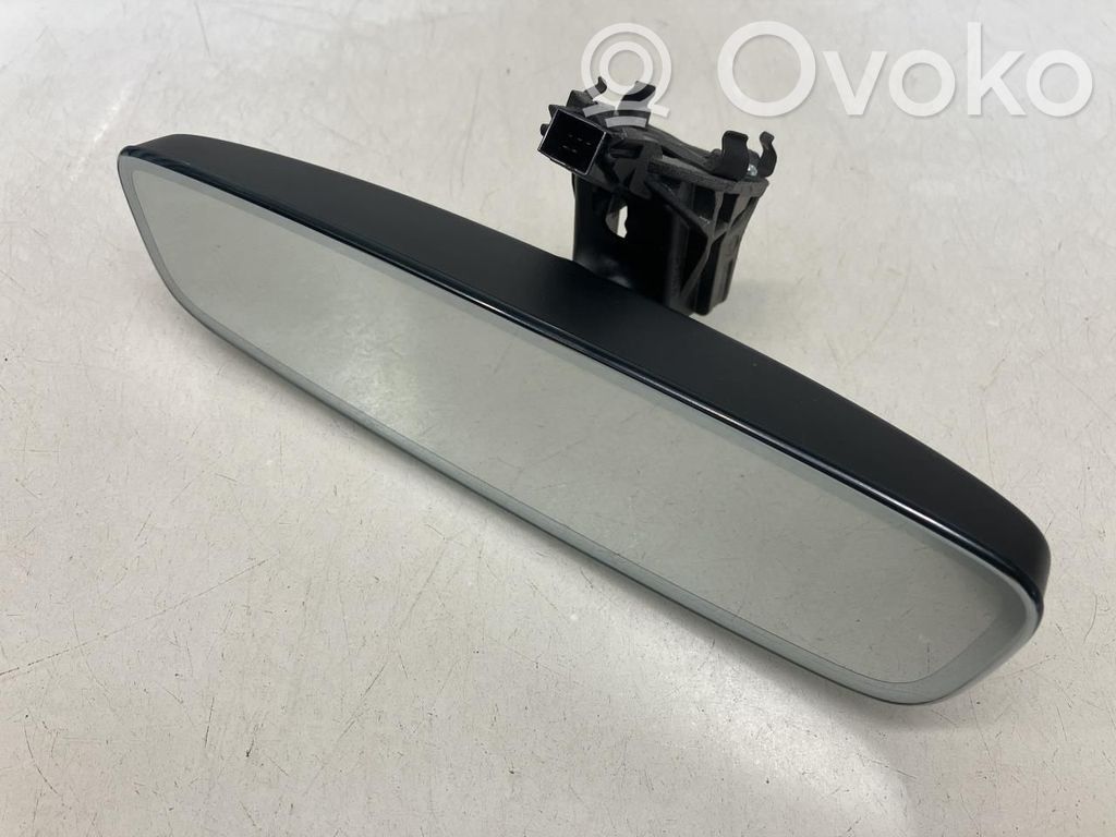 Skoda Superb B8 (3V) Espejo retrovisor (interior) 