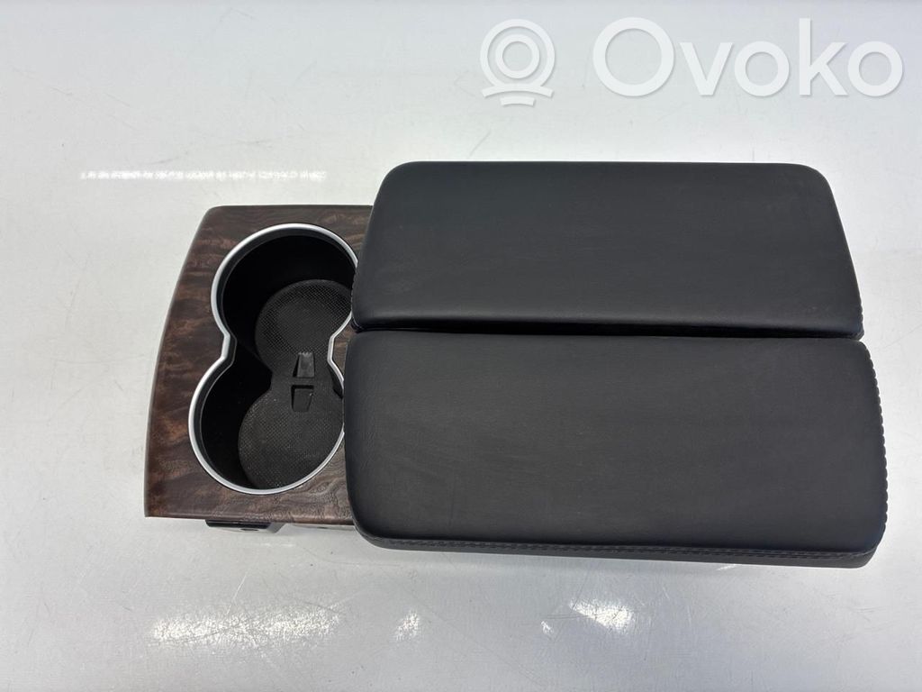 Tesla Model X Armrest 