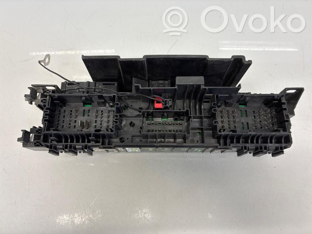Tesla Model X Drošinātāju kaste (komplekts) 