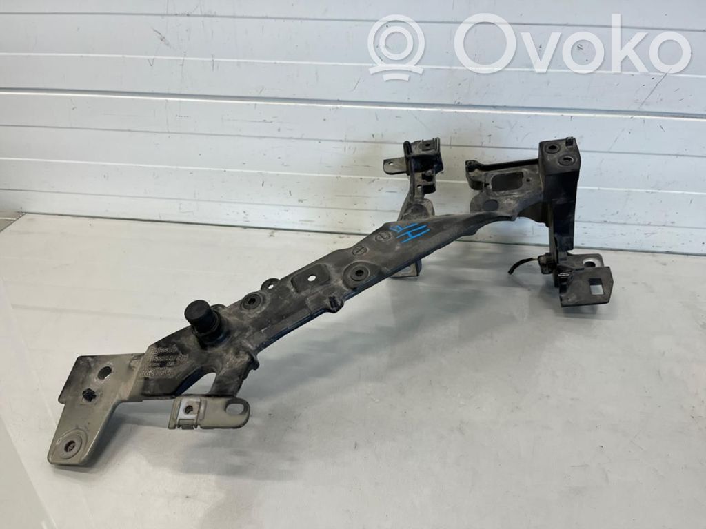 Polestar 2 Bumper support mounting bracket corner 