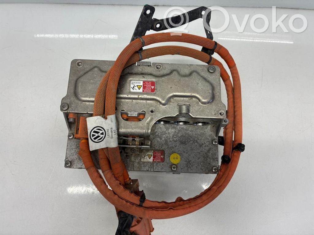 Volkswagen e-Up Inversor/convertidor de voltaje 