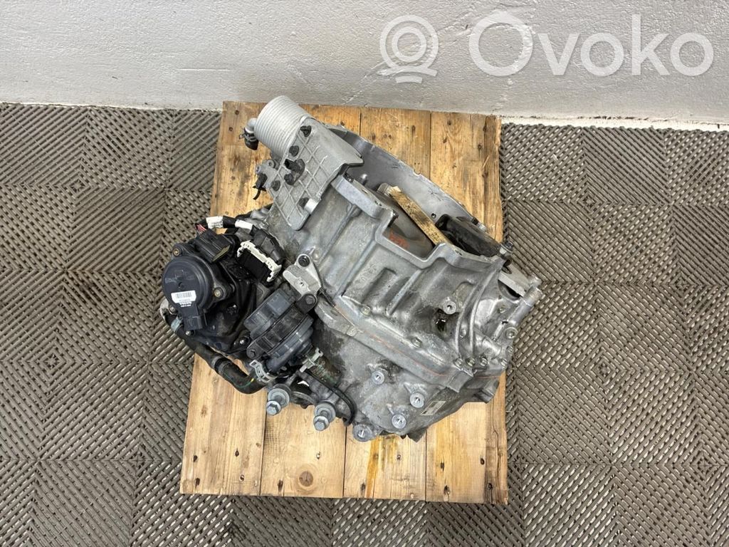 Caja de cambios automática   36010489,TG81SD,36010489,TG81SD
