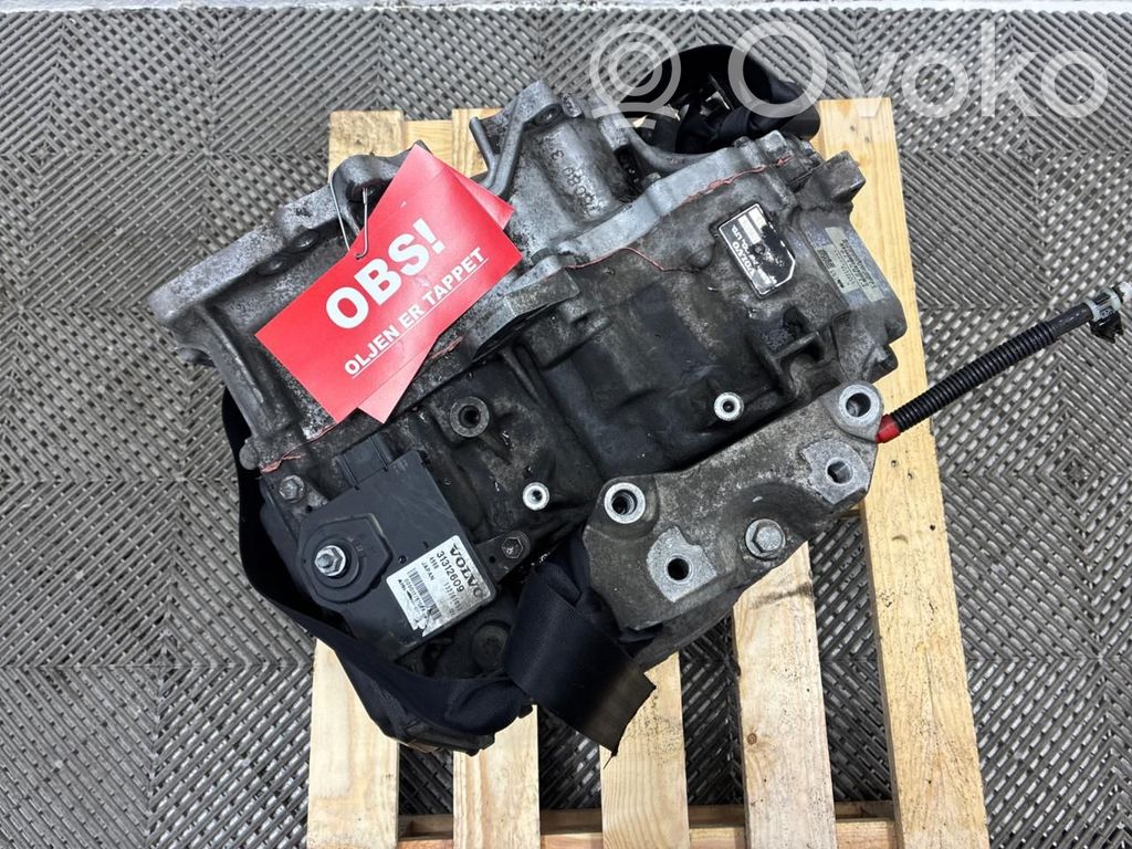 Caja de cambios automática   36050943,1285113,1285113,36050943