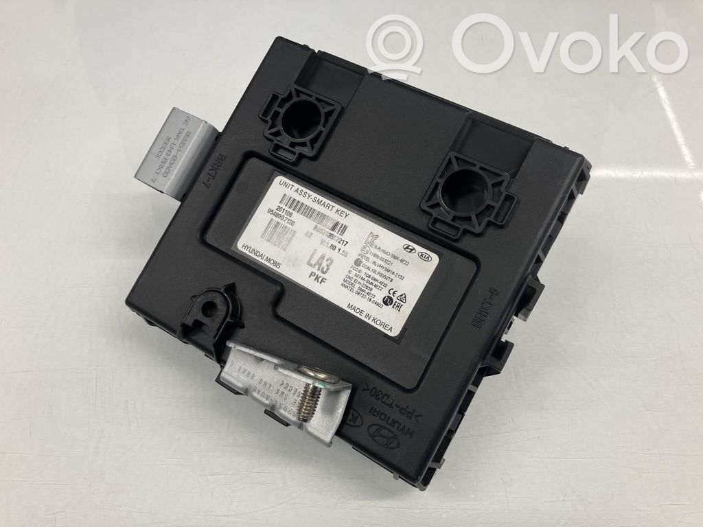 Moduł / Sterownik systemu uruchamiania bezkluczykowego   95480G7130,B00013507217,95480G7130,B00013507217