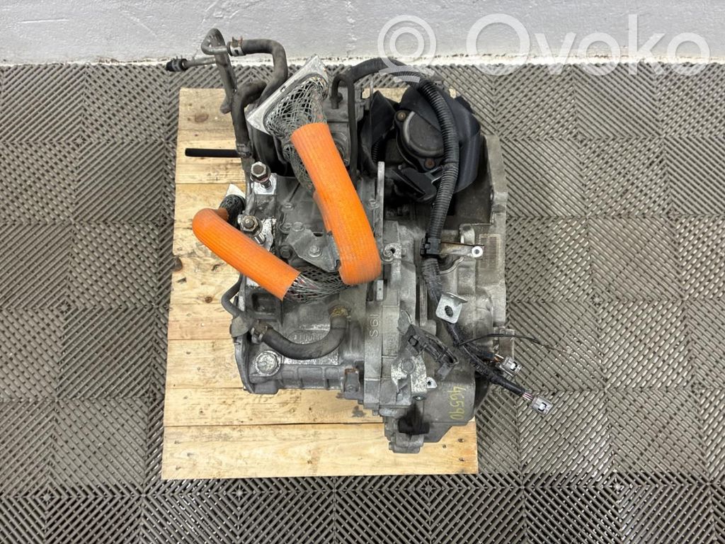 Mitsubishi Outlander Automatic gearbox 