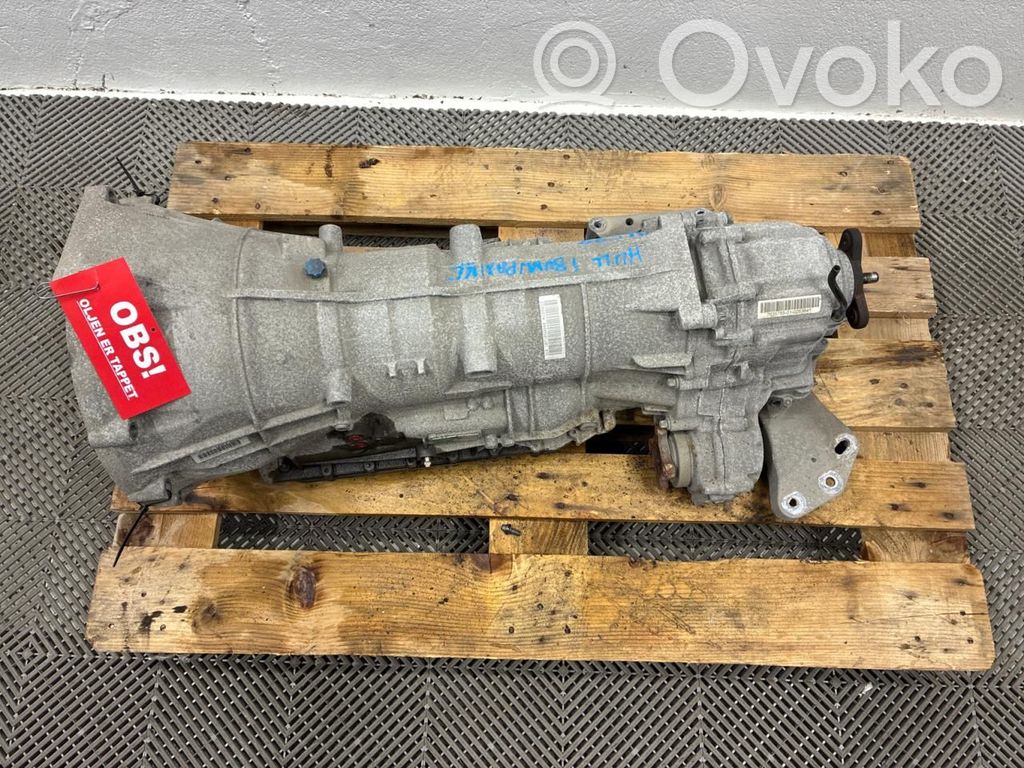 Automatic gearbox   24007630949,GA6HP19XWBO,ZFS241021,24007630949,GA6HP19XWBO,ZFS241021