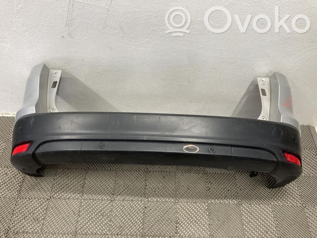 Ford Focus Paraurti 