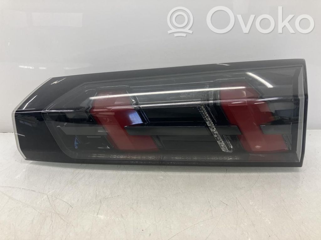 Peugeot 2008 II Takavalot 