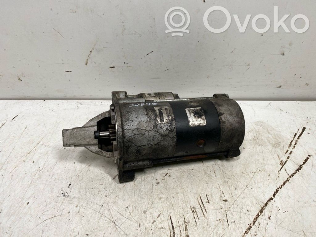 Chrysler Voyager Electromotor 