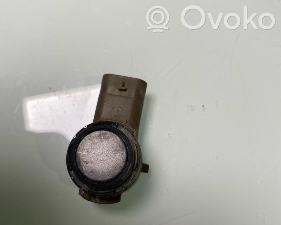 Jaguar I-Pace Parking (PDC) sensor switch 