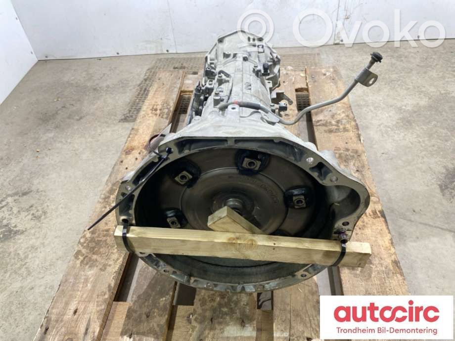 Mitsubishi L200 Automatic gearbox 
