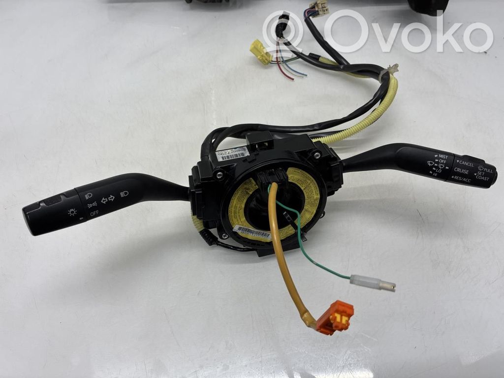 Isuzu D-Max Multifunctional control switch/knob 