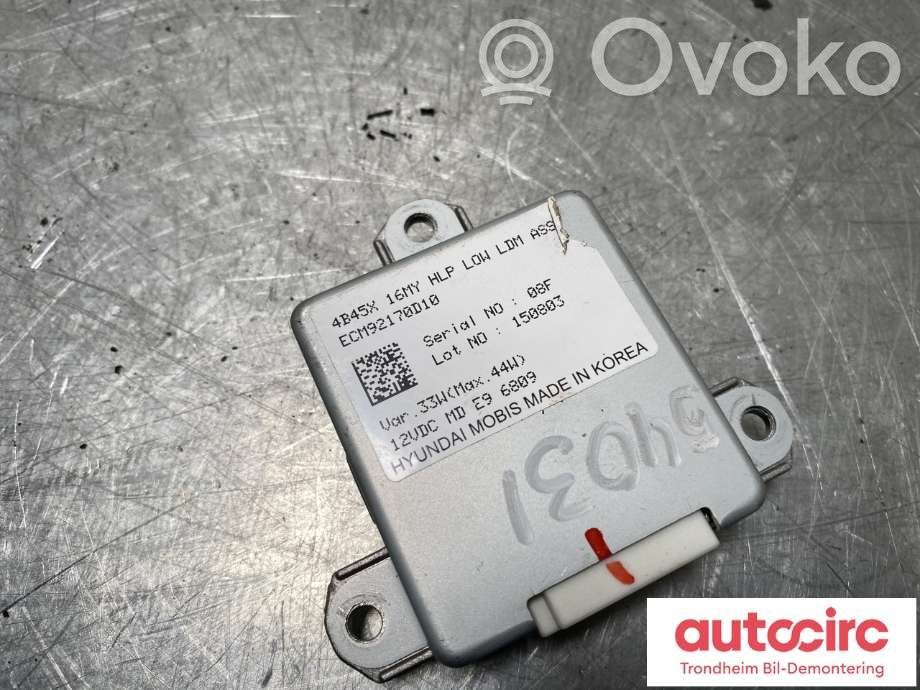 Mitsubishi Outlander Unité de commande / module Xénon 