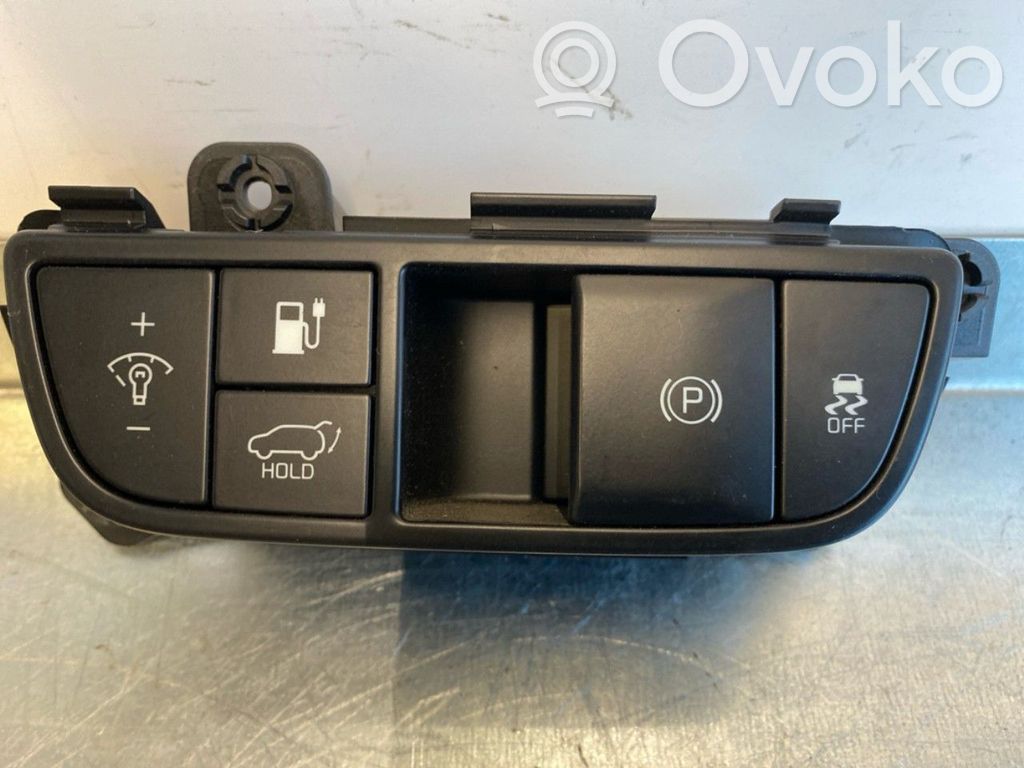 KIA EV6 Interrupteur, commande de frein de stationnement 