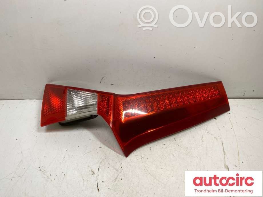 Volvo V70 Rear/tail lights 