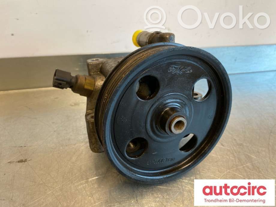 Ford Focus Servopumpe 
