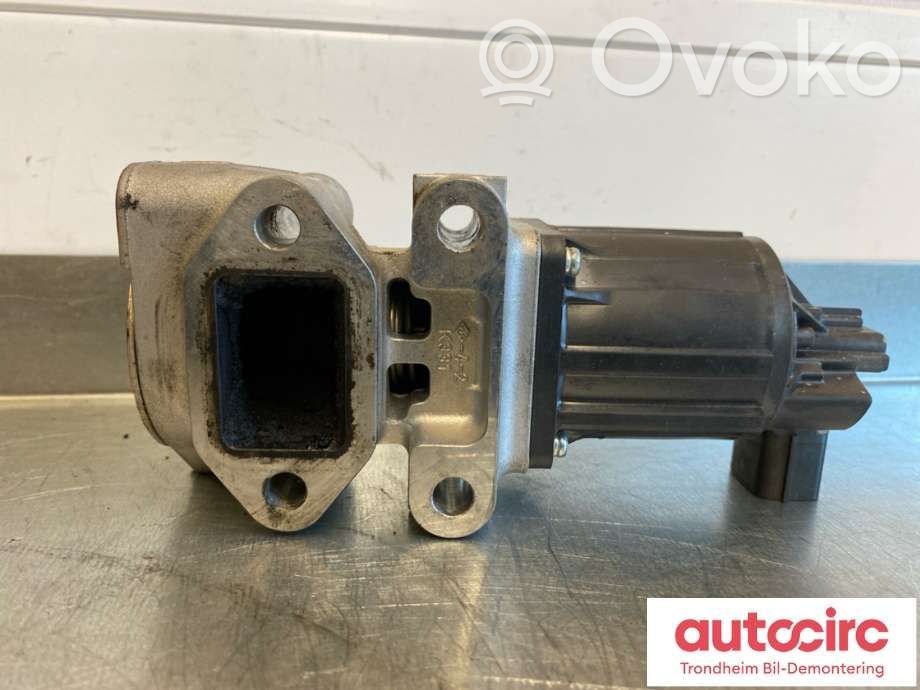 Opel Astra J Válvula EGR 