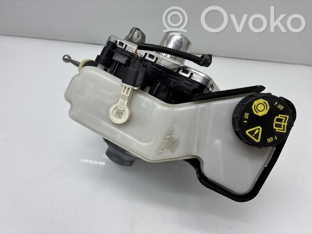 Volvo XC90 ABS-pumppu 