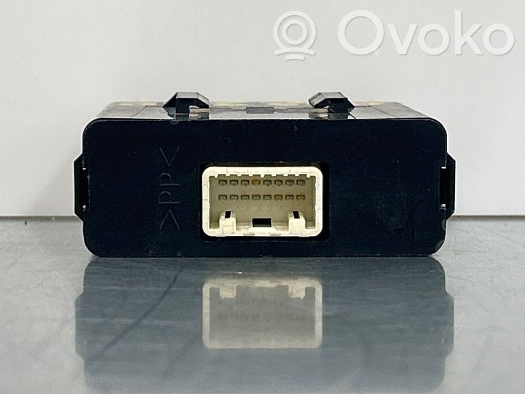 Mazda CX-5 Xenon control unit/module 
