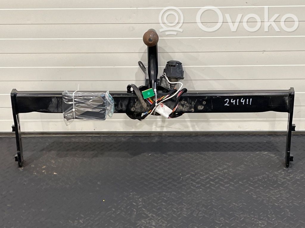 Volvo V40 Bară tractare 