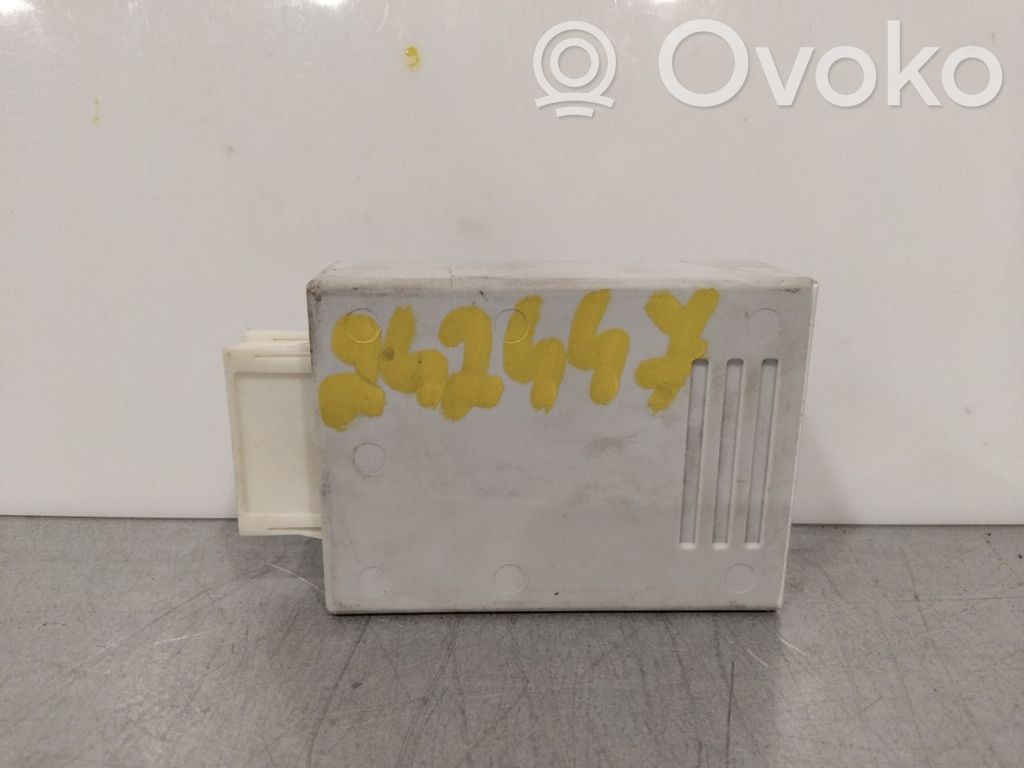 BMW 3 E90 E91 Tow bar trailer control unit/module 