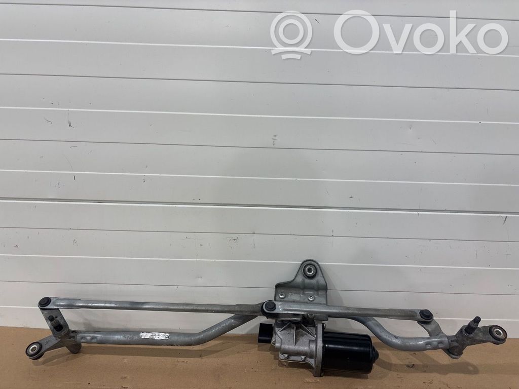 Volkswagen Transporter - Caravelle T5 Moteur d'essuie-glace