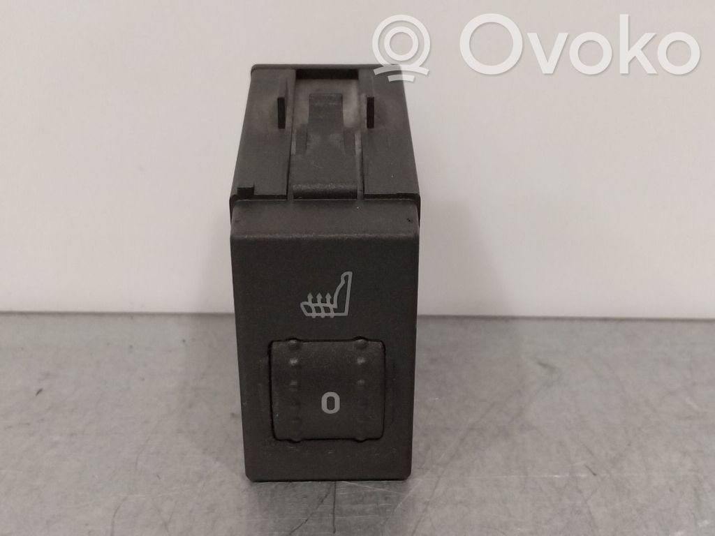 Ford Focus Interruptor de calefacción del asiento 