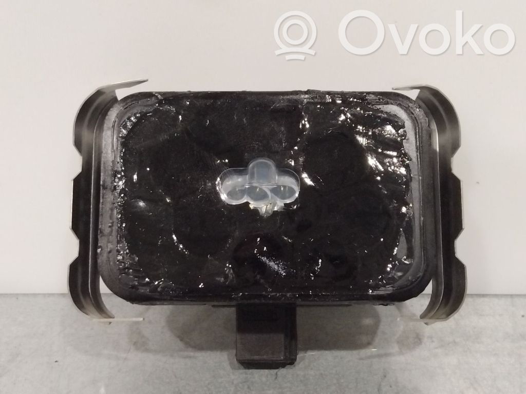 Ford Focus Regensensor 