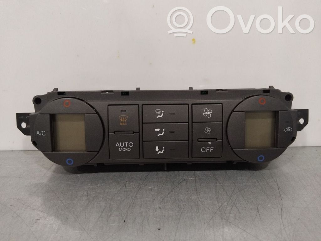 Rămă unitate control climatizare   1466238,6N4T18C612AC,6N4T18C612AC,1466238,6N4T18C612AC,W5AA58924