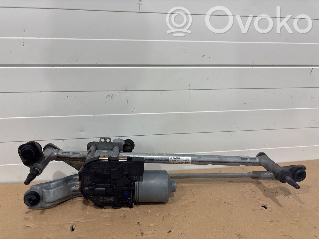 Motor ștergător   5G1955023C,5G1955023D,5G1955023D,5G1955023C,5G1955023D